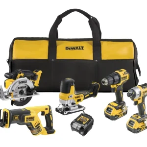 Verktygspaket Begränsad tid